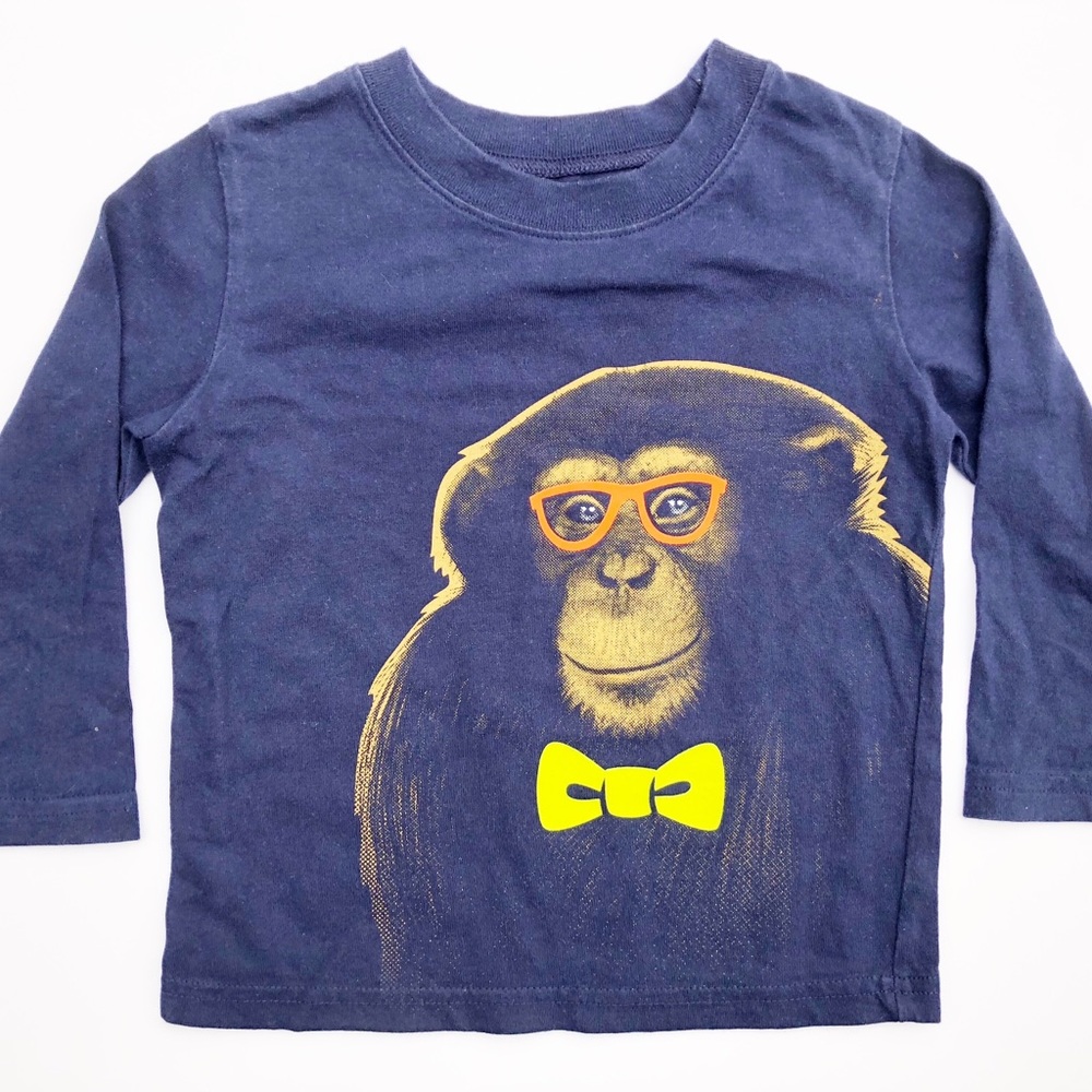 Circo Boys Long Sleeve T-Shirt